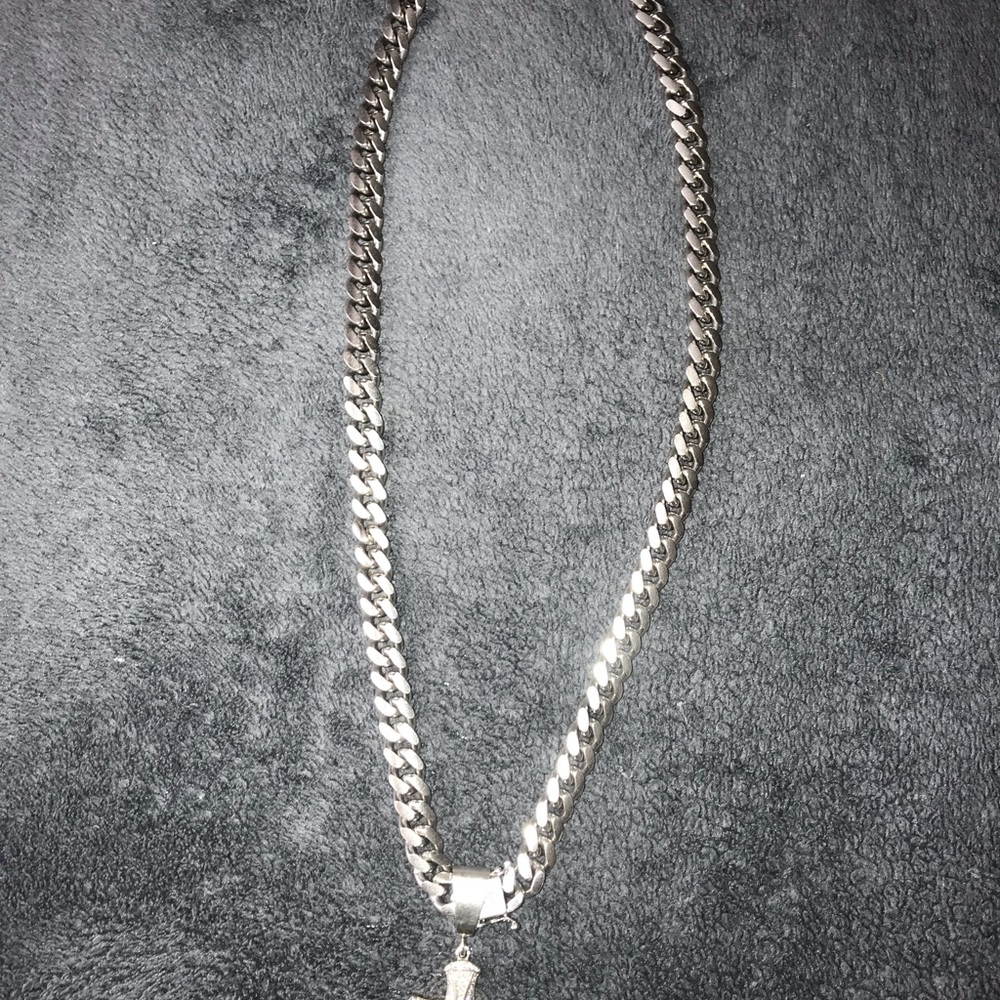 925 sterling silver chain